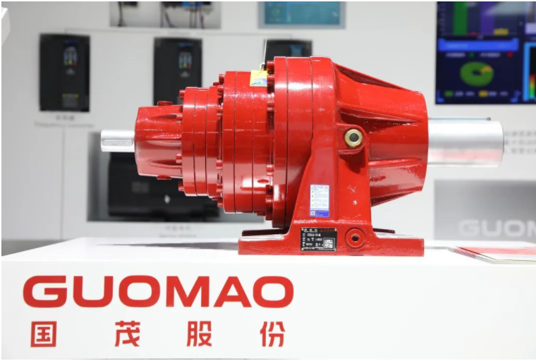 2021中国·上海PTC ASIA 龙8头号玩家股份展会直击